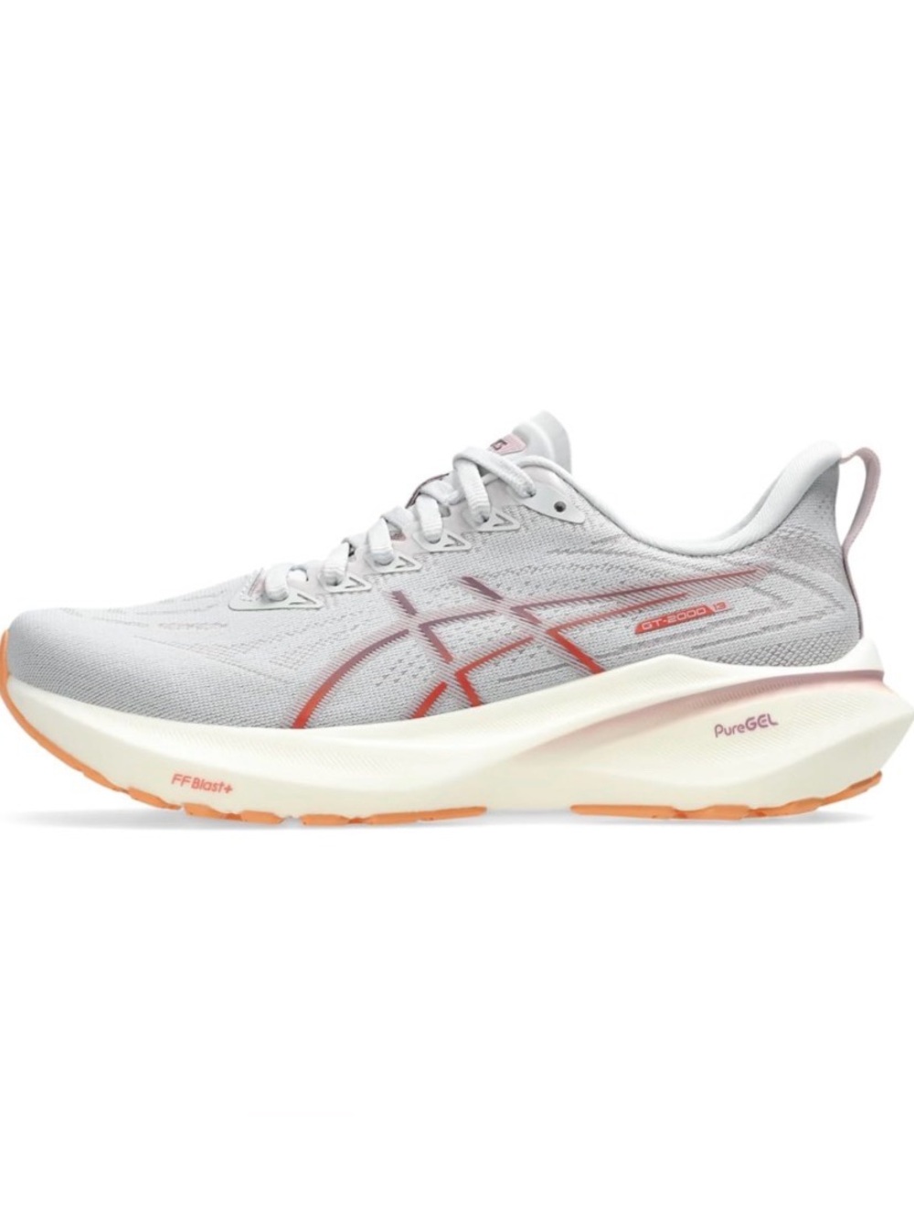 NWT Womens ASICS GT-2000 13 (wide)